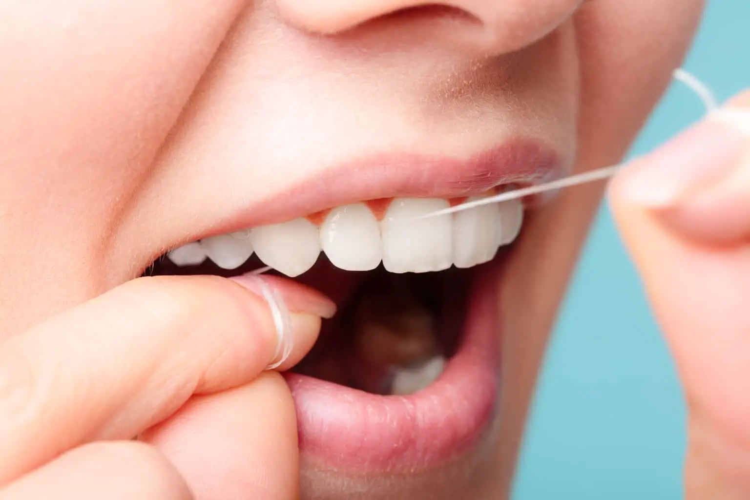 Alinear Aburrido Regan Hilo dental ecológico: alternativas seguras (sin plástico y biodegradables)