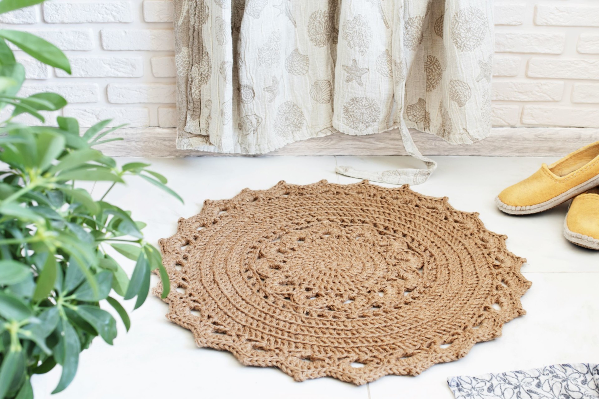 Discover the Eco-Friendly Beauty of Jute: Unveiling the Wonders of Jute  Fibre at Recycled Mats