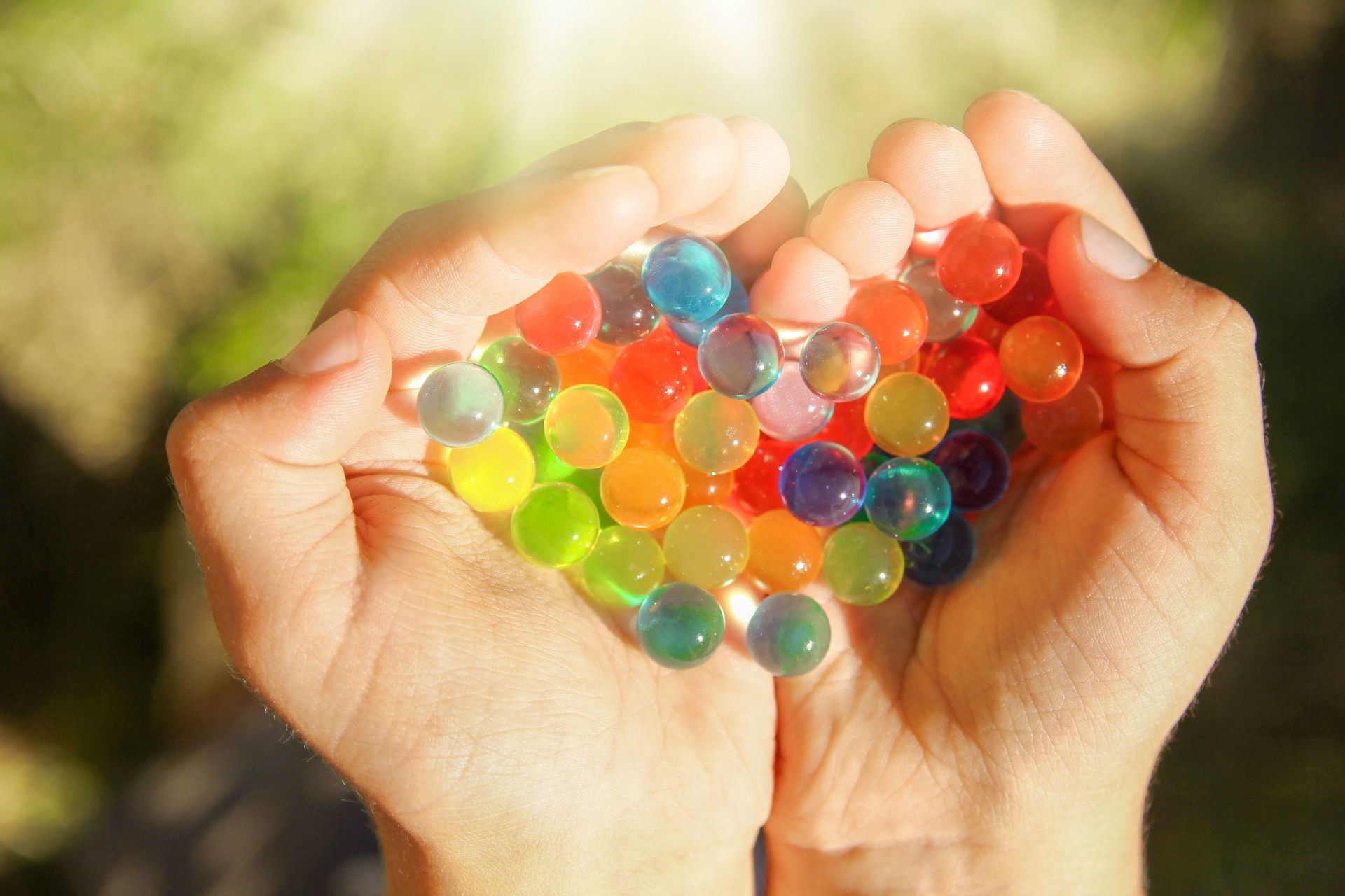 How Long Do Orbeez Take to Grow and Their Sustainable Uses