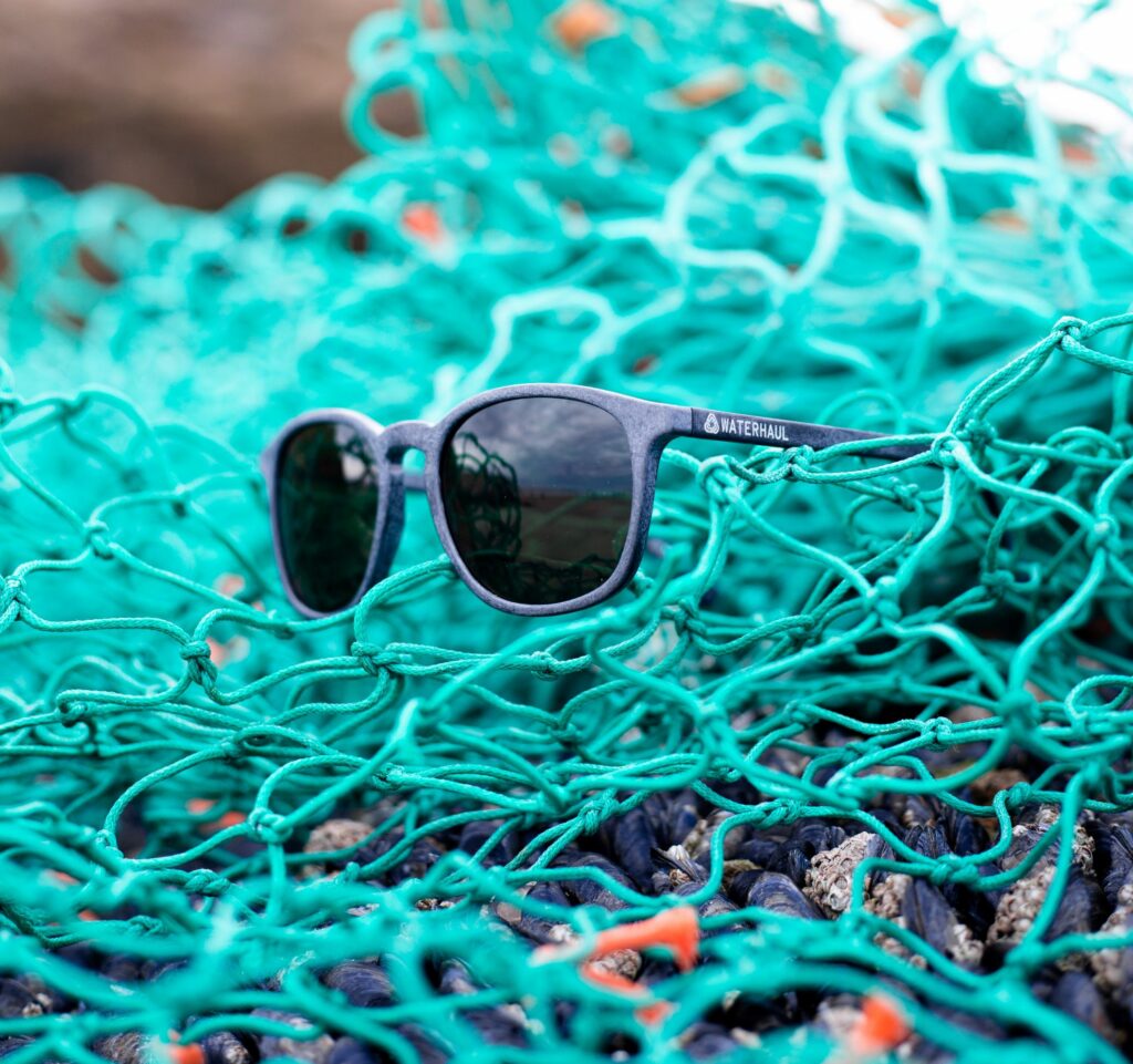 waterhaul eco friendly recycled sunglasses