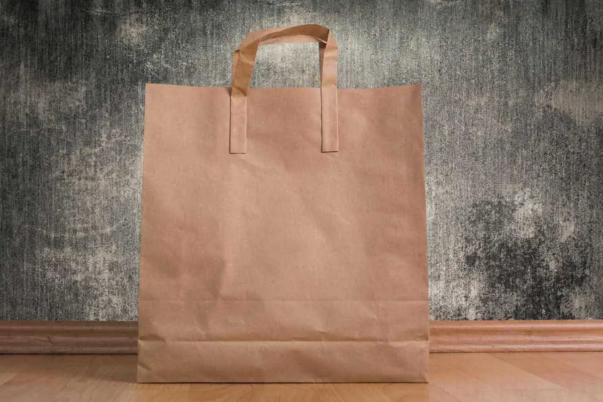 Umweltfreundliche Einkaufstaschen – die 5 besten wiederverwendbaren