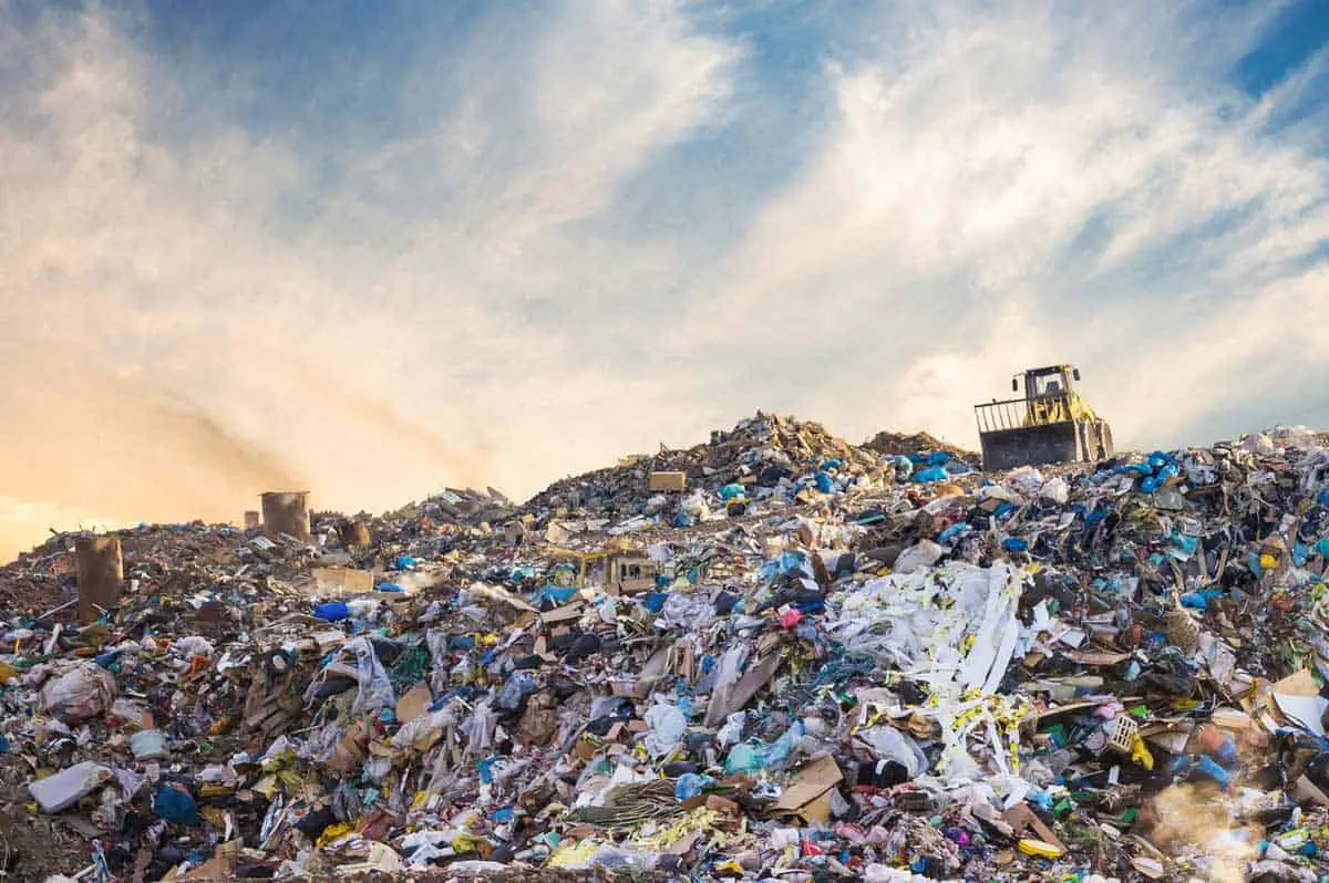 15 Innovative Solutions To Our Garbage Problems