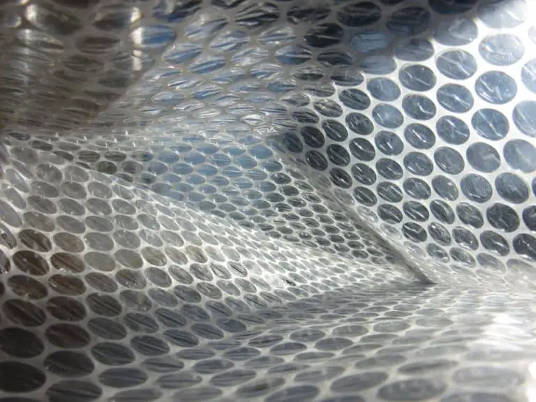 Plastic Bubble Wrap The Best Environmentally Friendly Alternatives