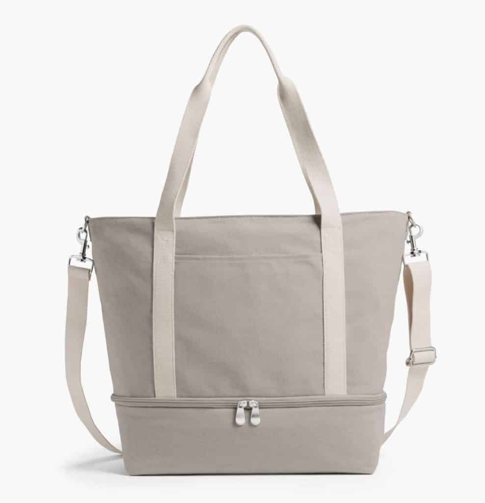 Lo and sons catalina deluxe Stofftasche