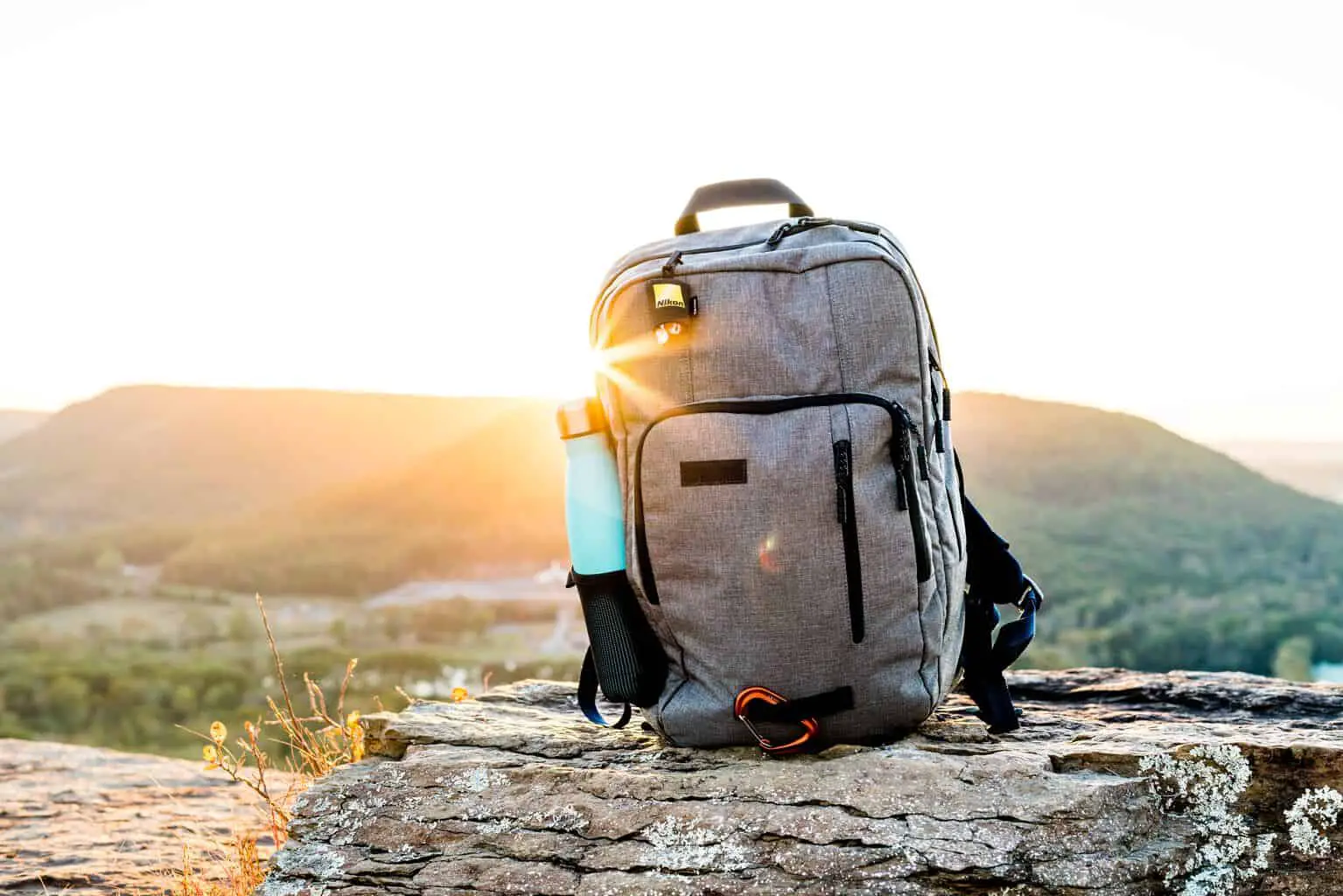 Eco-Friendly Backpacks: The 8 Most Sustainable Brands