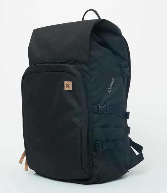 Sustainable shop backpack brands