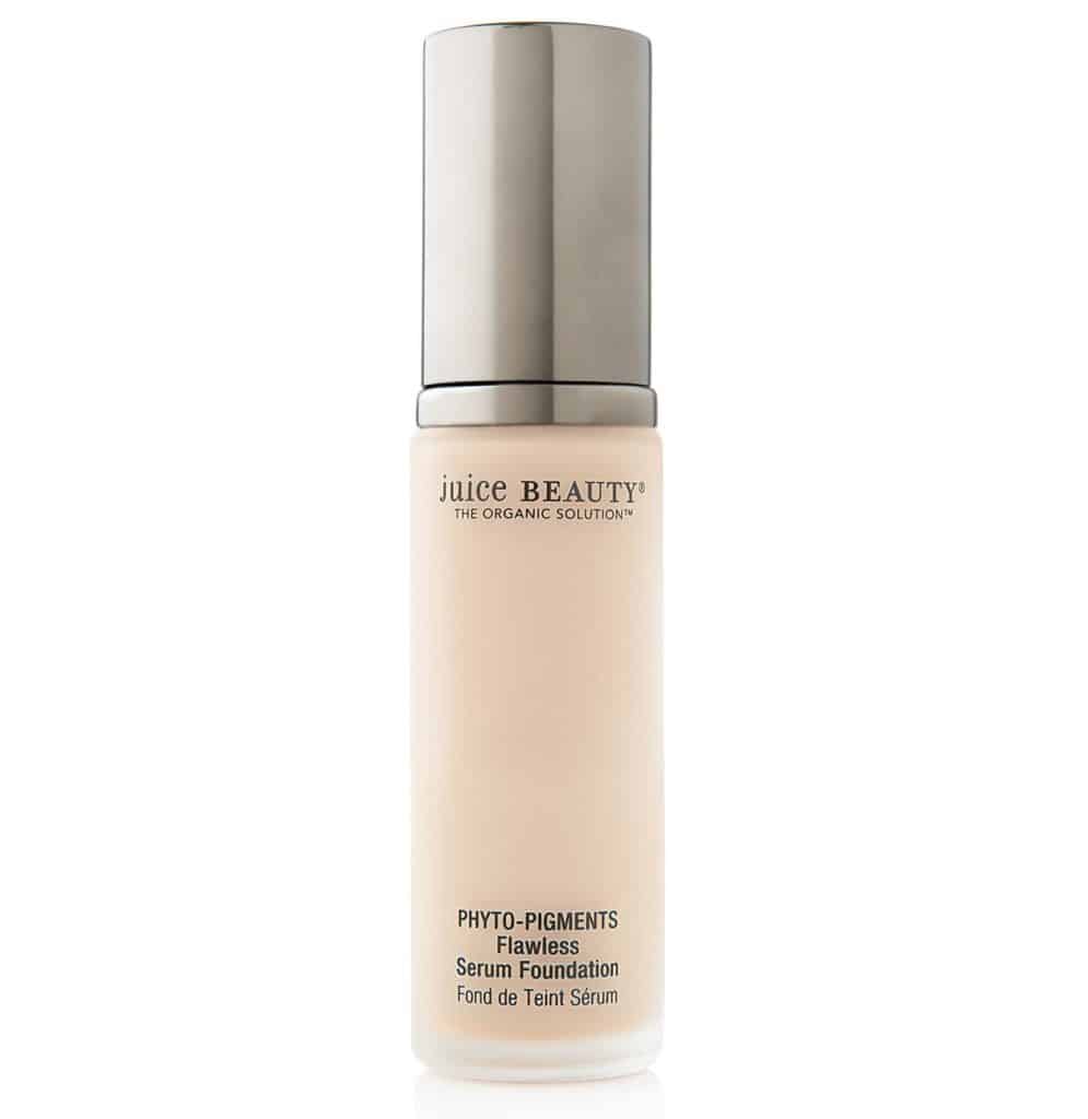 Juice Beauty Phyto Pigments Flawless Serum Foundation