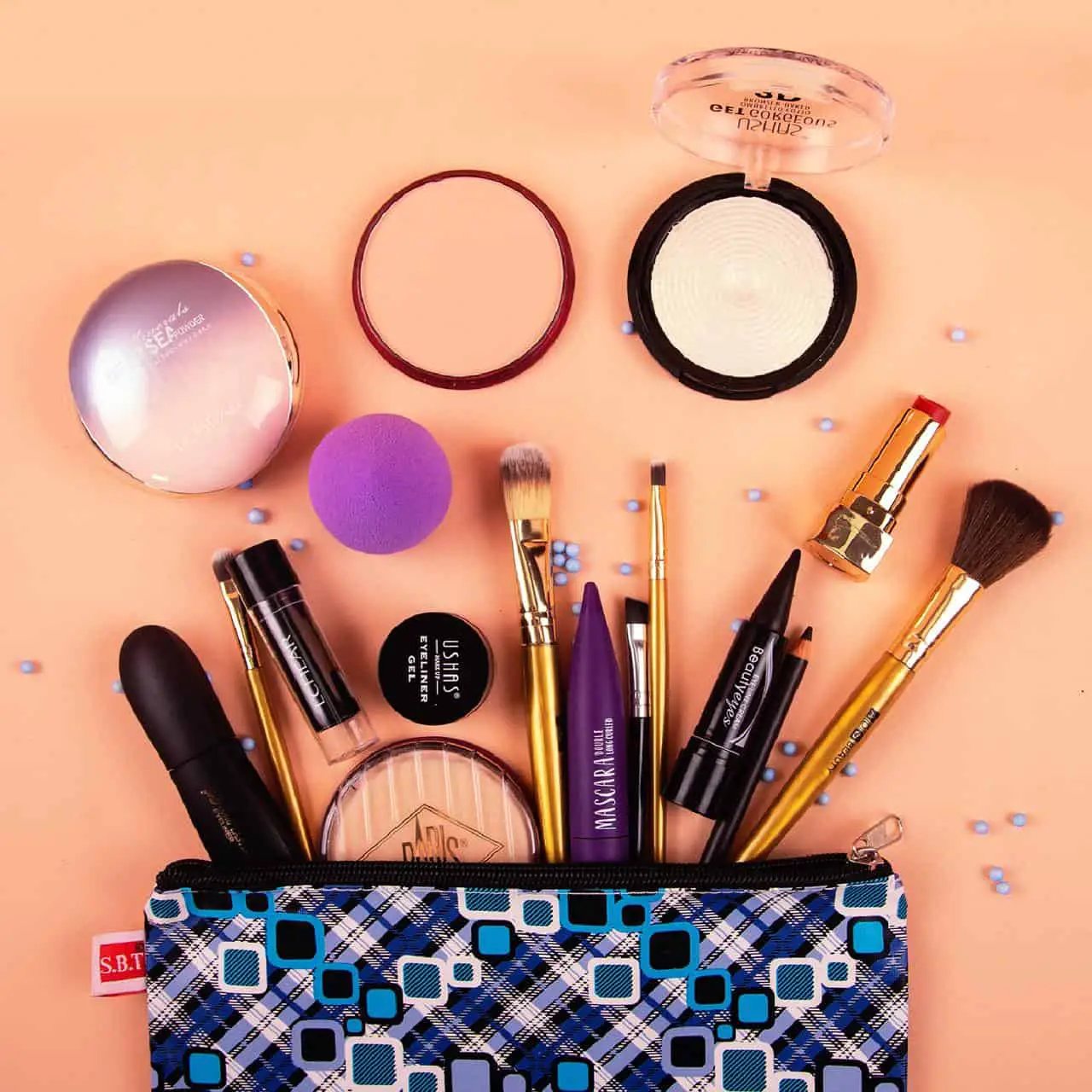 Truly Eco-Friendly Makeup Accessories (+ the Best Products)