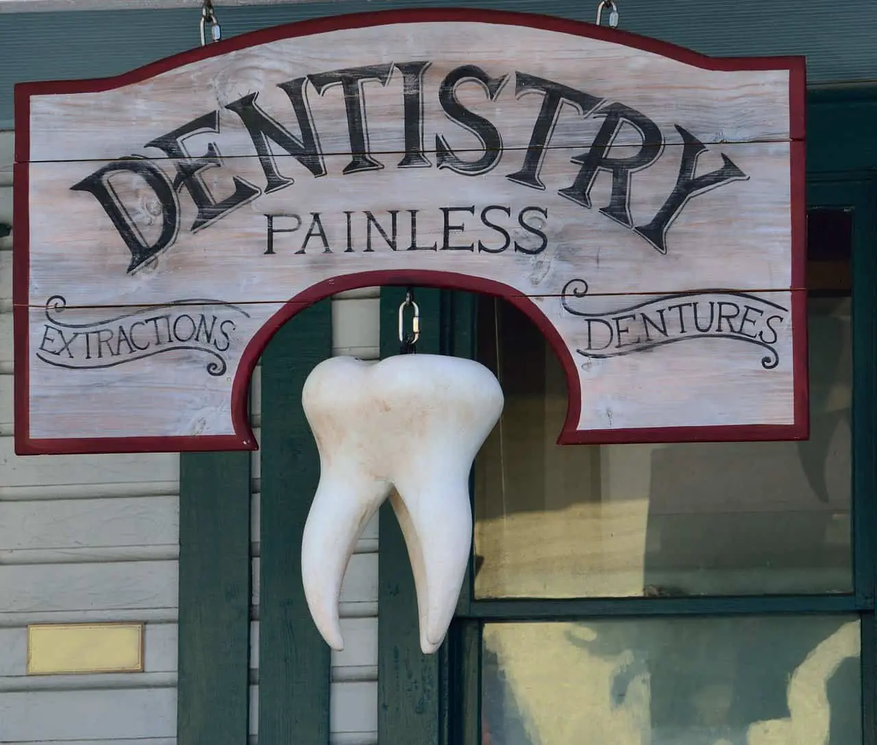 eco friendly dentistry