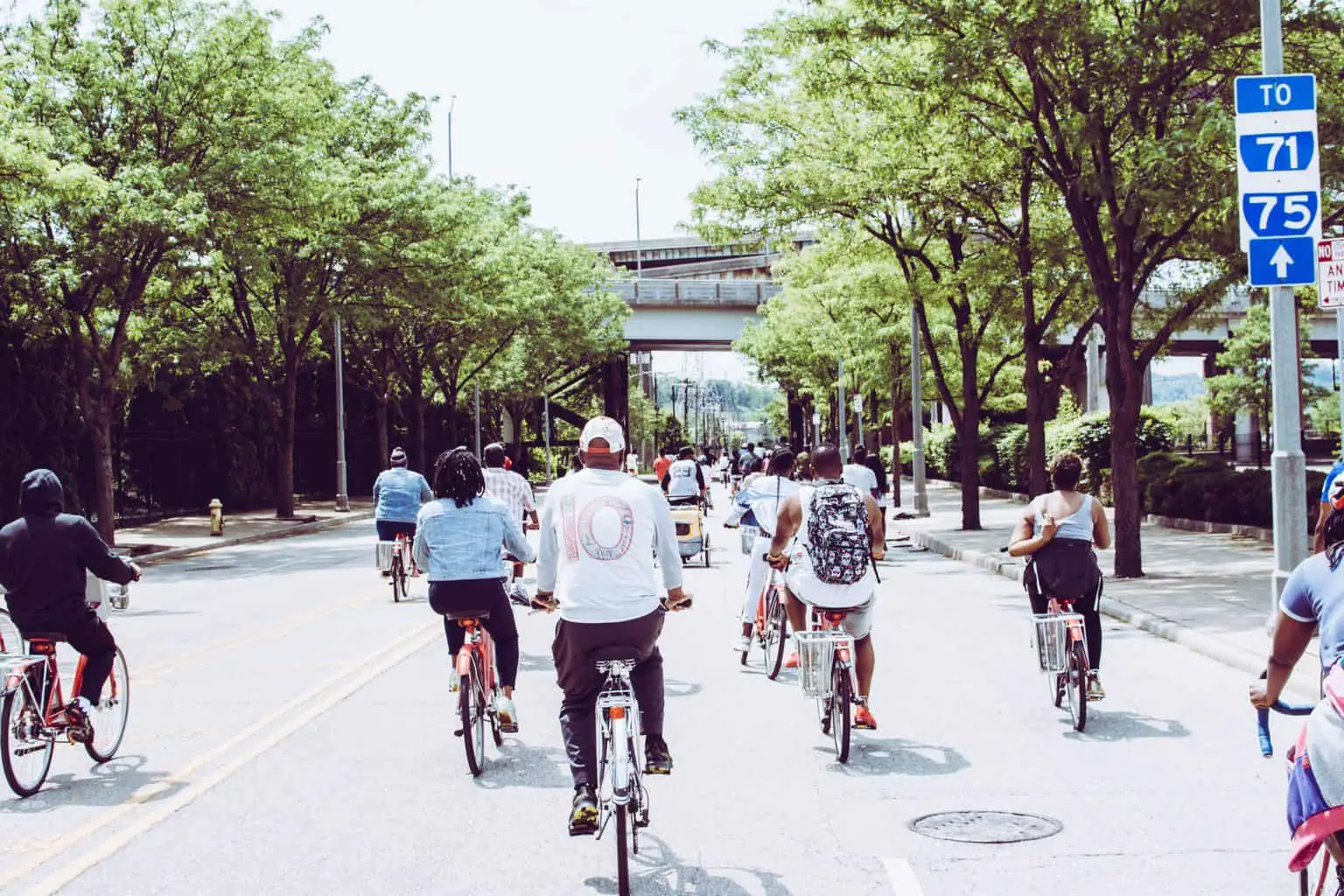7 Eco-Friendly Transportation Methods to Help Reduce Air Pollution
