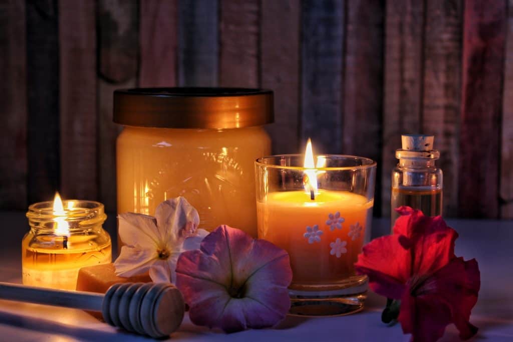 beeswax applications wax candles honey