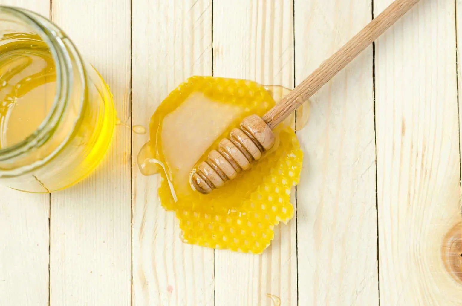 Ist Honig biologisch abbaubar? (Die süße Wahrheit, die du kennen solltest)