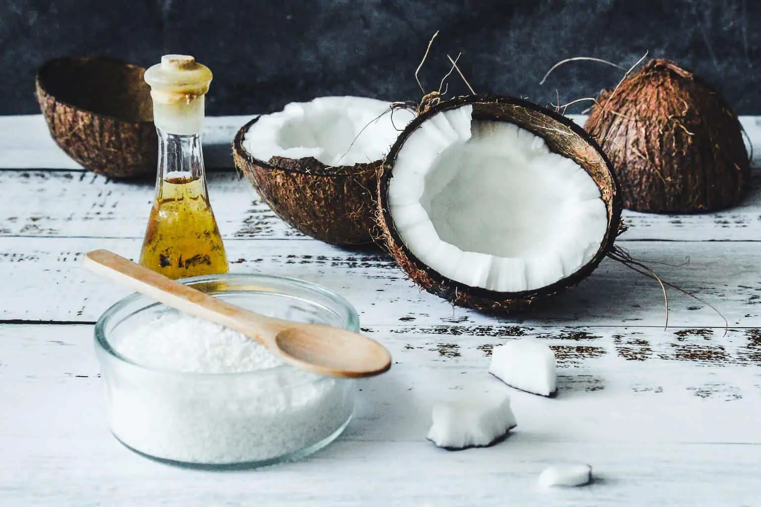 Is Coconut Oil Sustainable