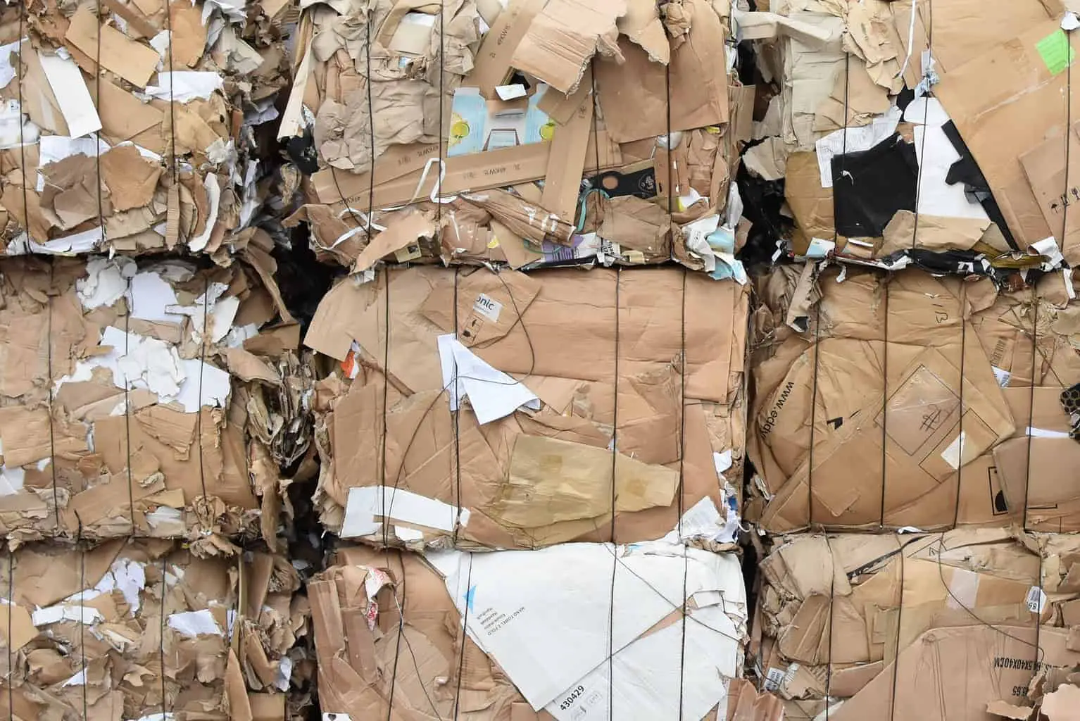 Is Recycling Cardboard Worth It