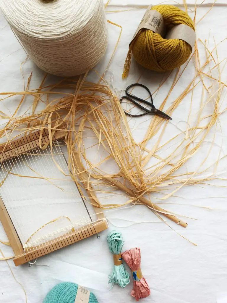 Is Raffia Sustainable? All the Facts (& What to Look Out For)