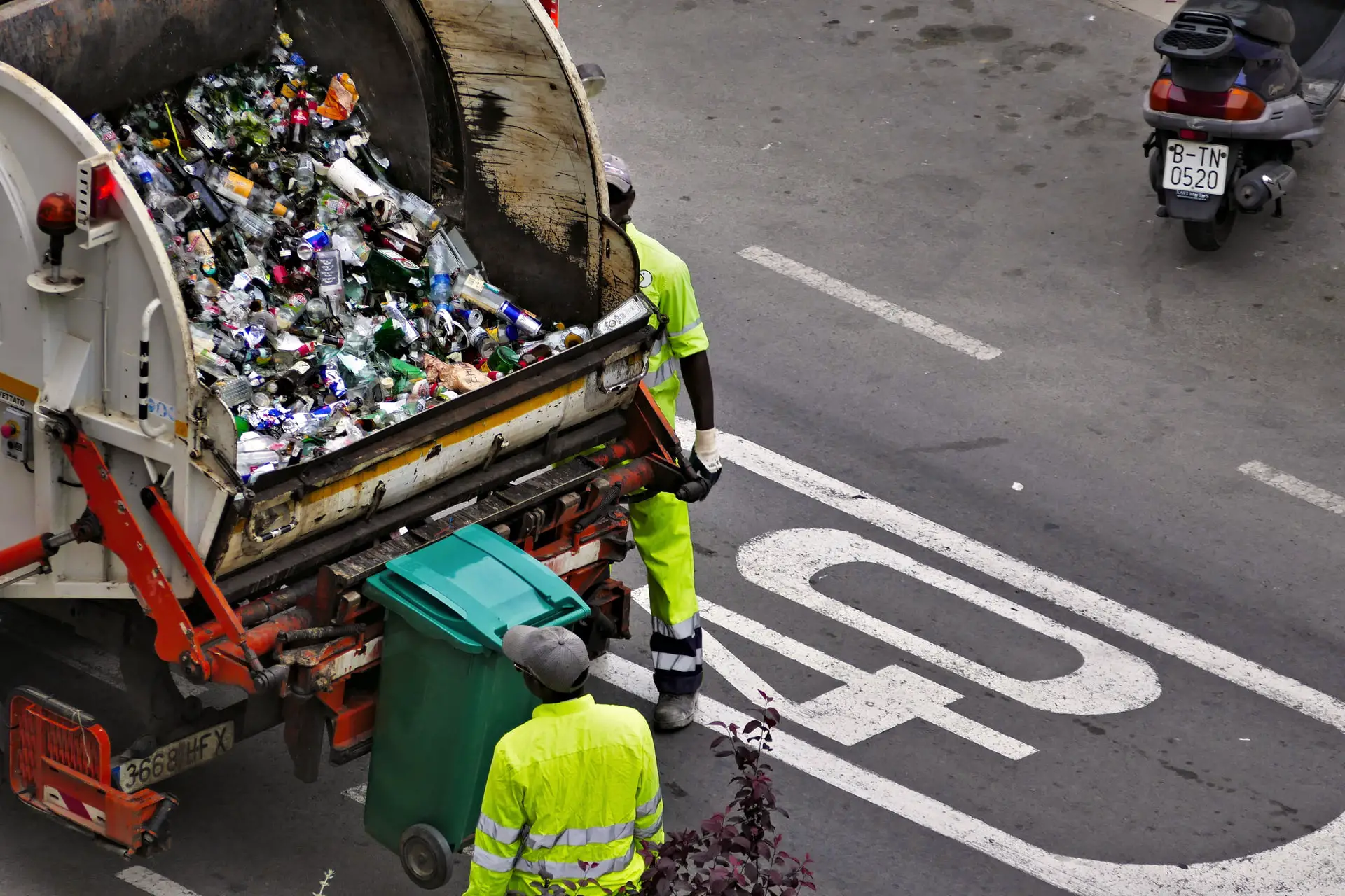 Is Recycling Cheaper Than Landfill