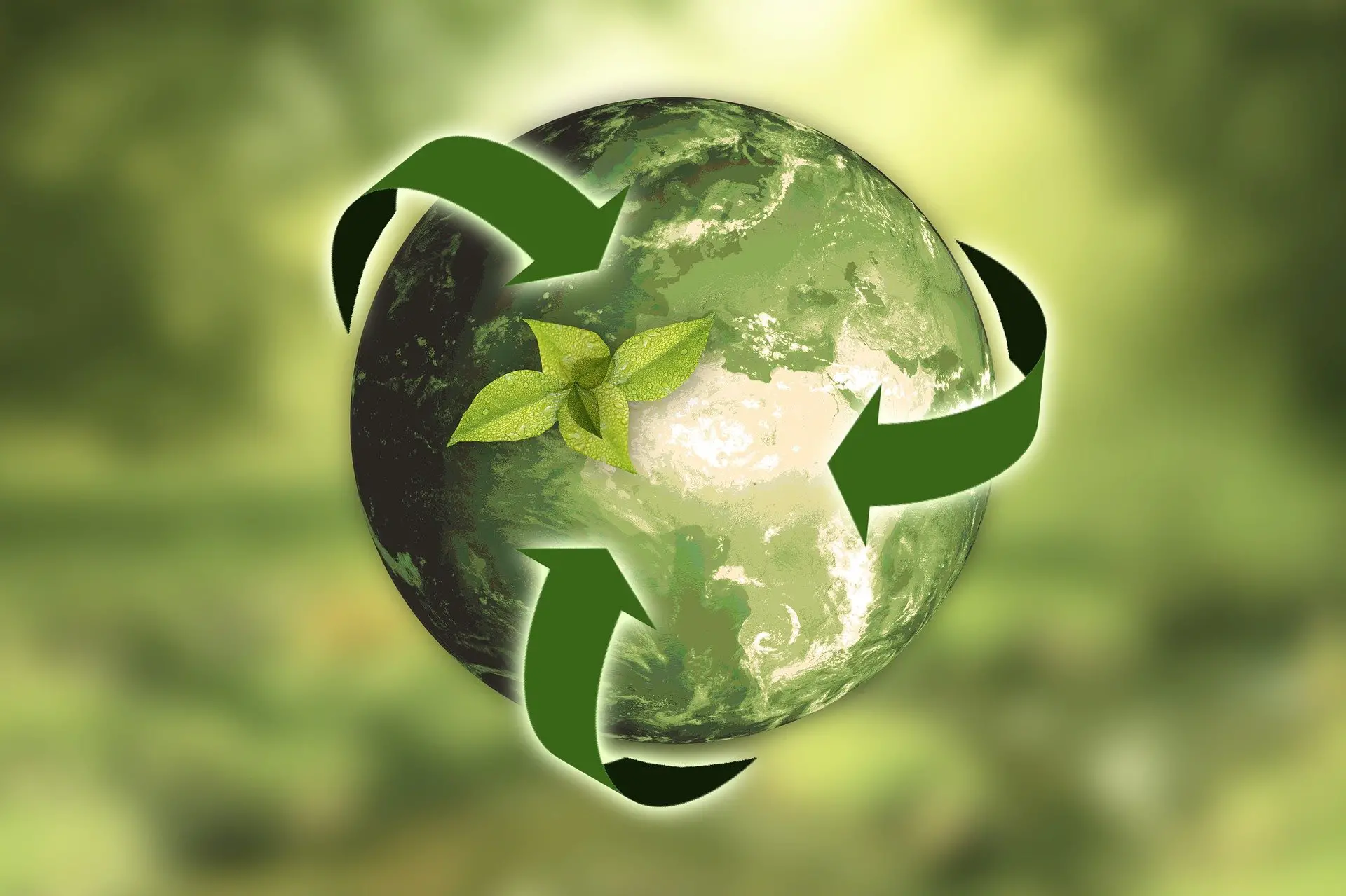 Is Recycling Energy-Efficient? (+ 5 Energy Statistics)