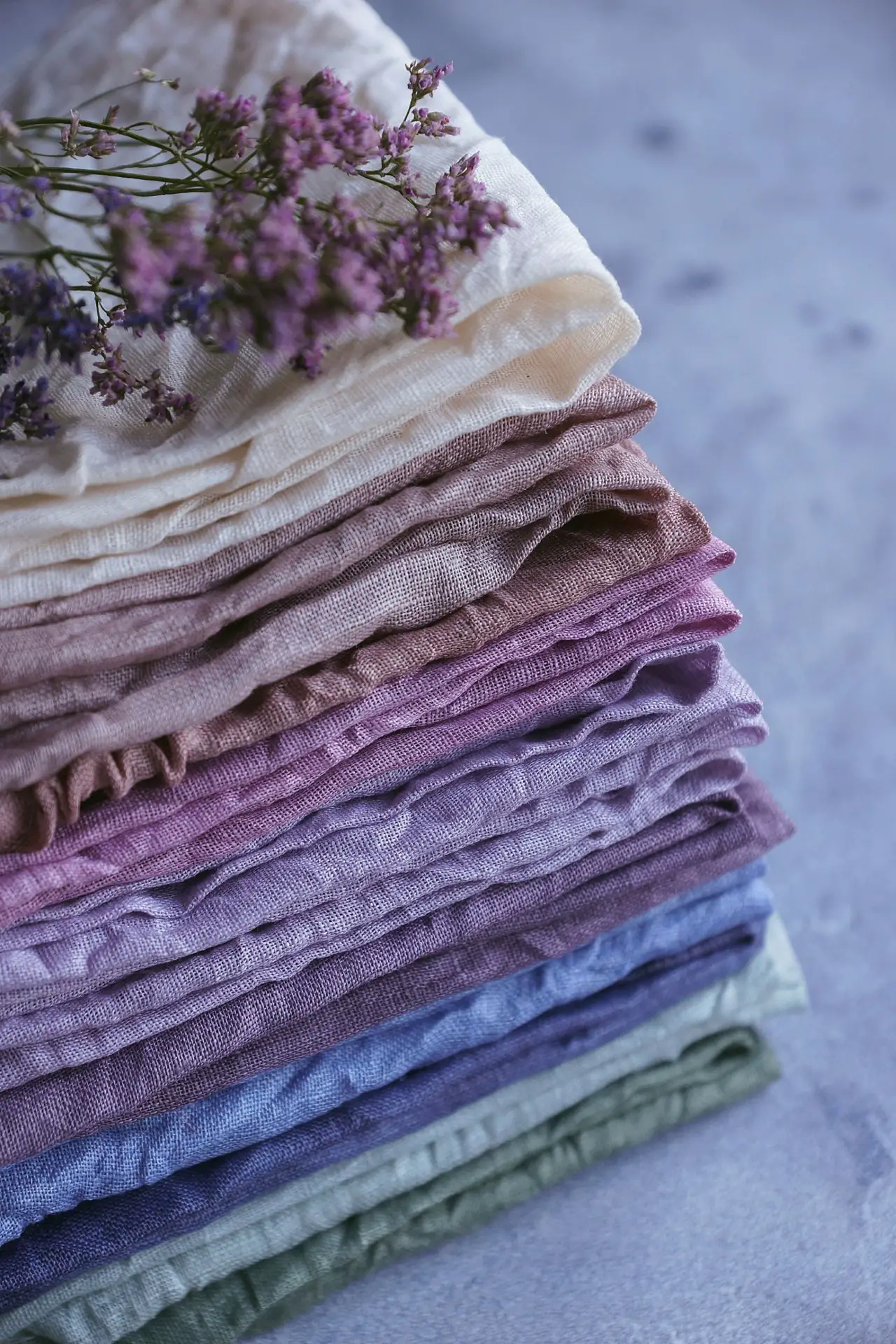 Is Muslin Eco Friendly? Facts You Should Know (+3 Alternatives)