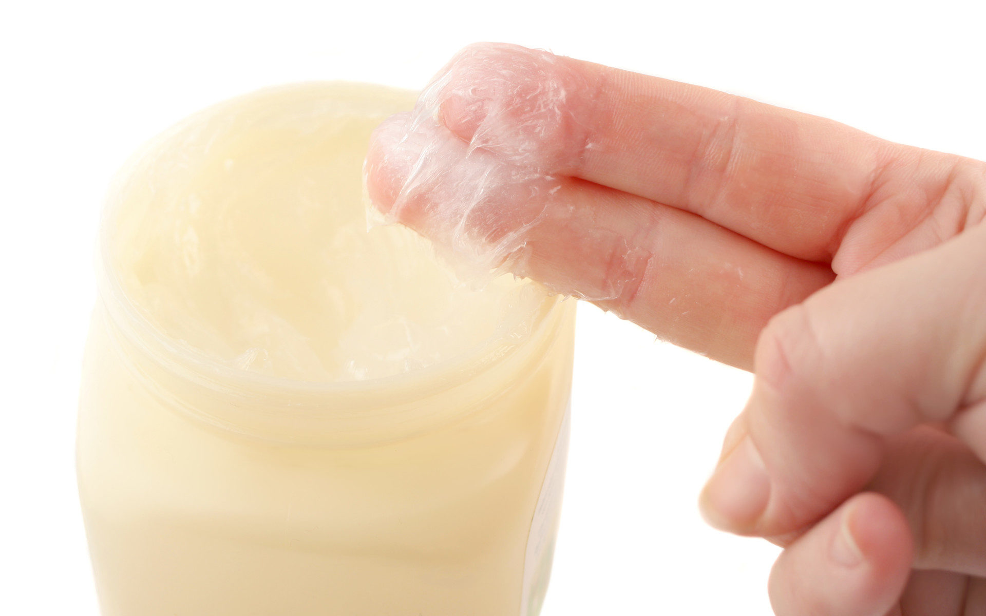 Is Petroleum Jelly Biodegradable