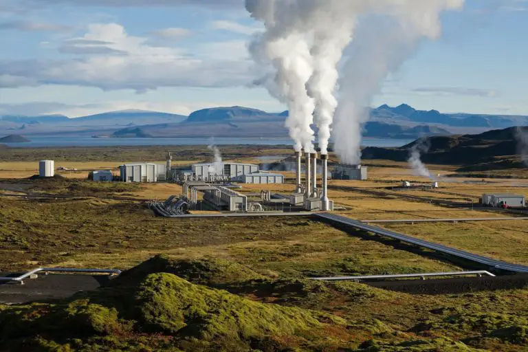 Ist Geothermie nachhaltig? Alle wichtigen Fakten (& 5 Vorteile)