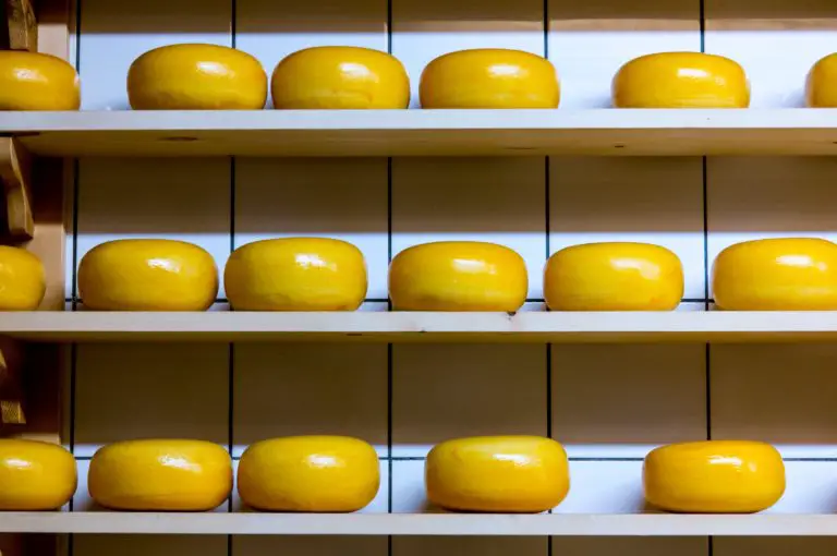 Is Cheese Wax Compostable? Which Types Are (& Which Aren’t)