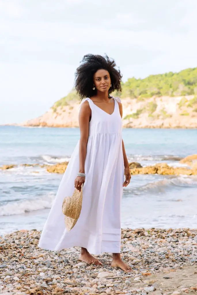 Organic Linen Clothing: 6 Sustainable Brands (+Essential Facts)