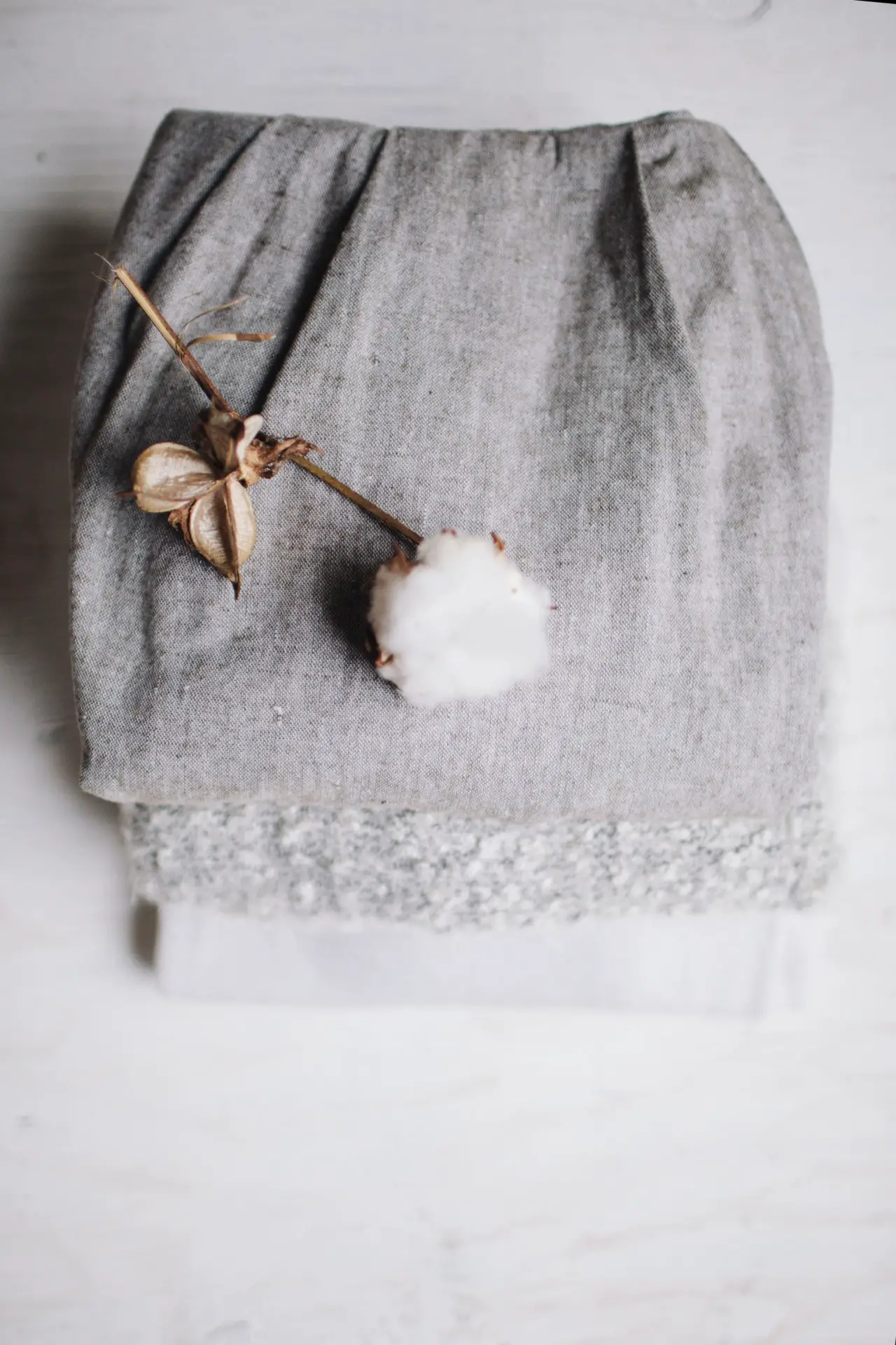 Is Cotton Recyclable? 4 Reasons Why It’s Hard (+Practical Tips)