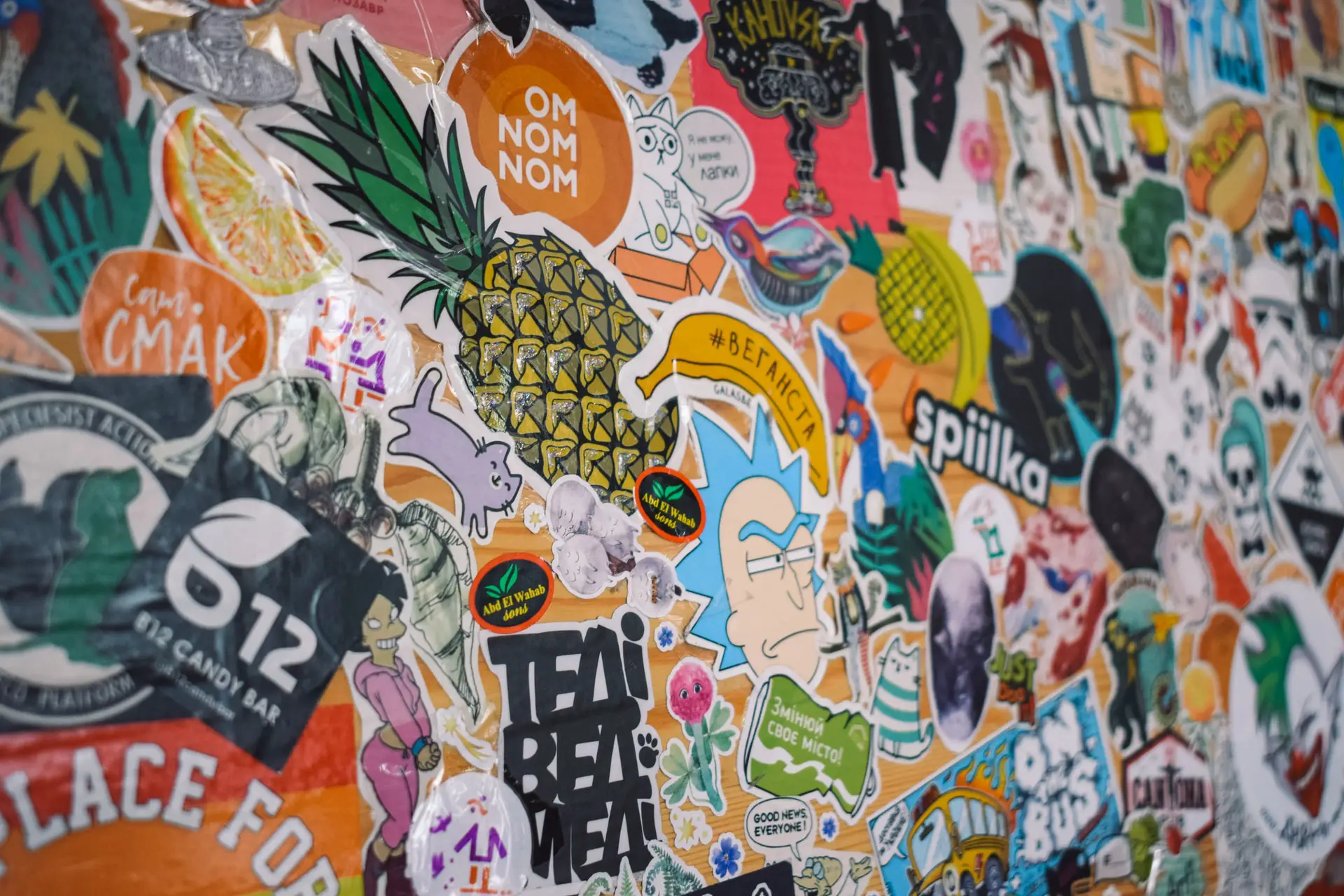 Are Stickers Eco-Friendly? 16 Facts You Should Know (+3 Alternatives)