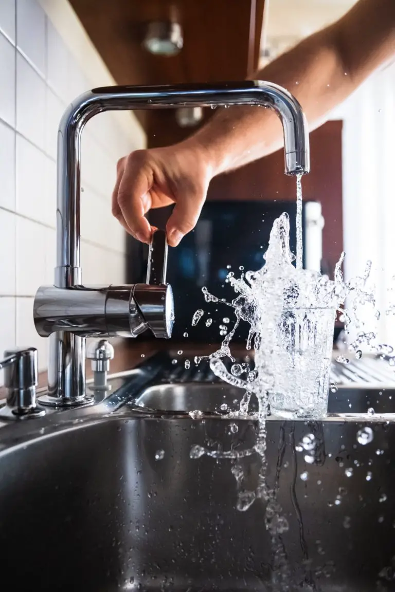 Are Boiling Water Taps Eco-Friendly? 7 Common Questions (Answered)