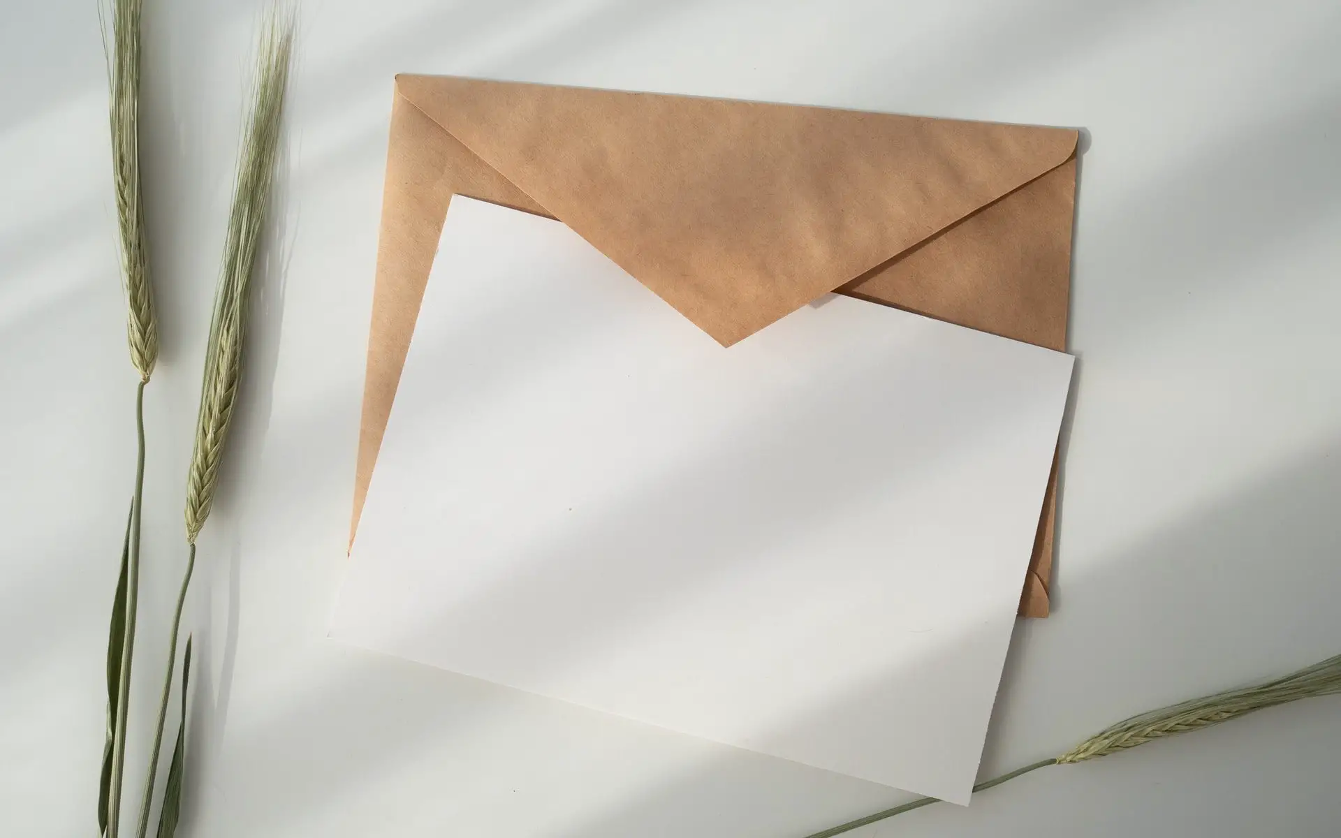 Are Envelopes Eco-Friendly