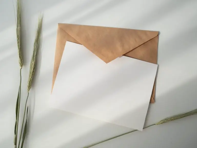 Are Envelopes Eco-Friendly? 9 Important Facts You Should Know
