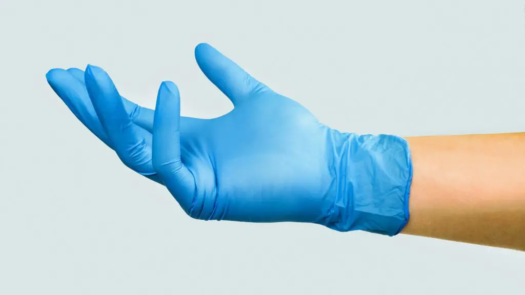 Are Nitrile Gloves Eco-Friendly