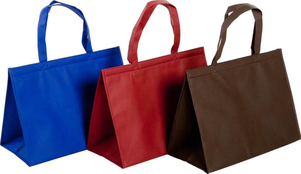 Are Non-Woven Bags Eco-Friendly