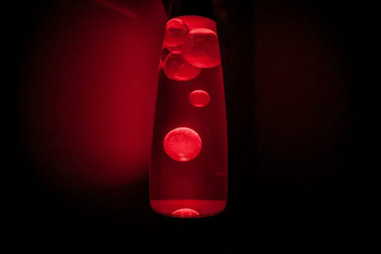 Are Lava Lamps Eco-Friendly? 11 Important Things You Should Know