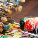 Are Oil Paints Eco-Friendly