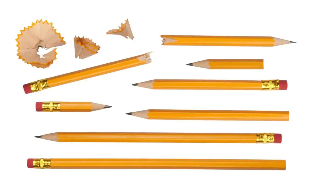 Are Pencils Eco-Friendly