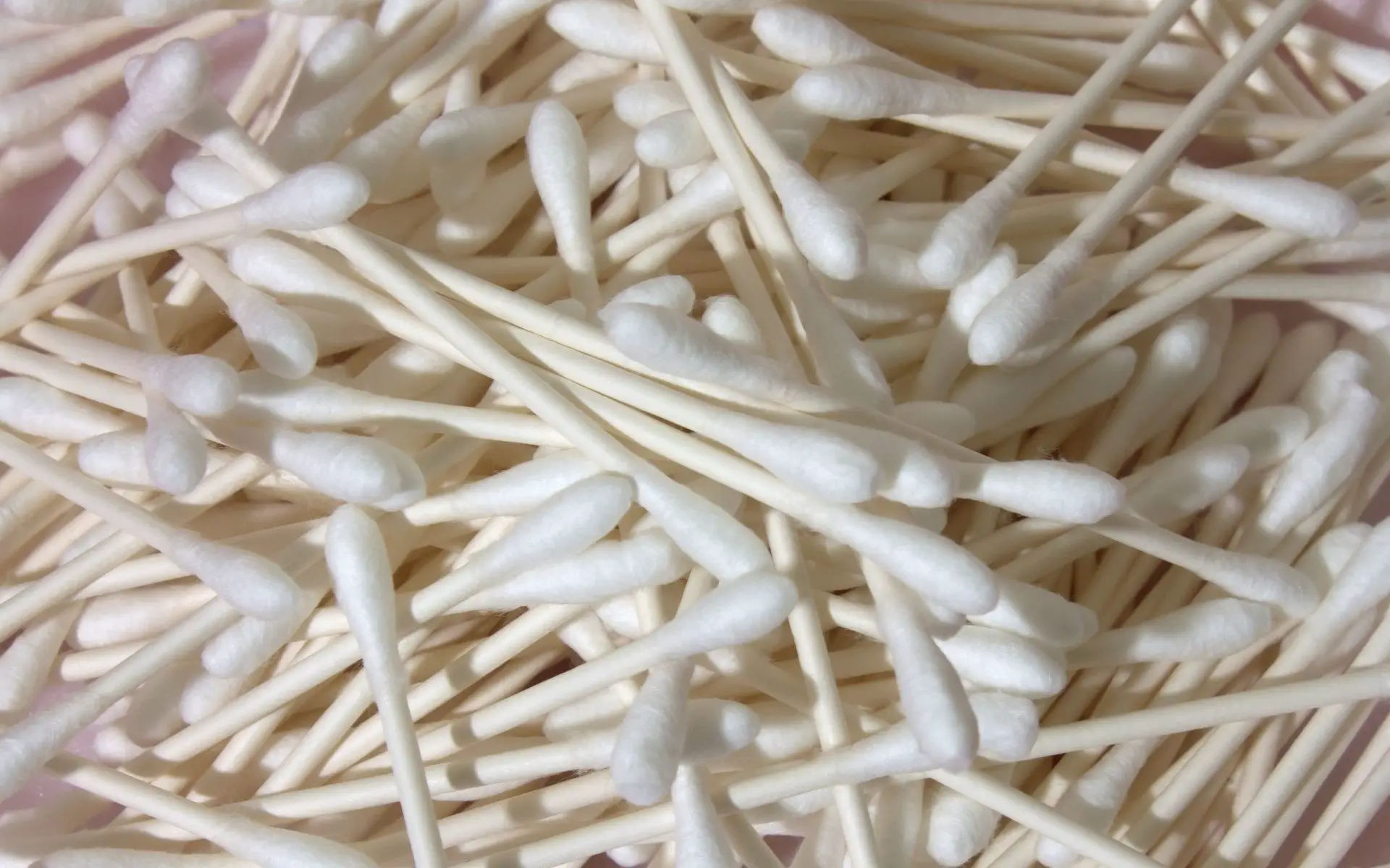 Are Q-Tips Eco-Friendly