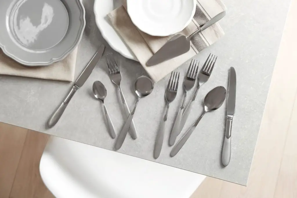 Are Metal Utensils Eco-Friendly