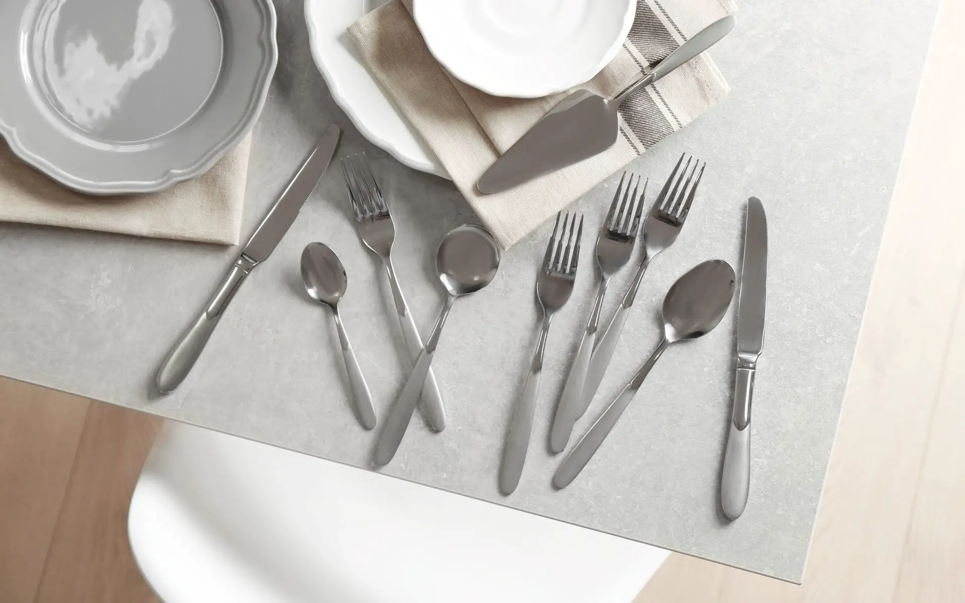 Are Metal Utensils Eco-Friendly