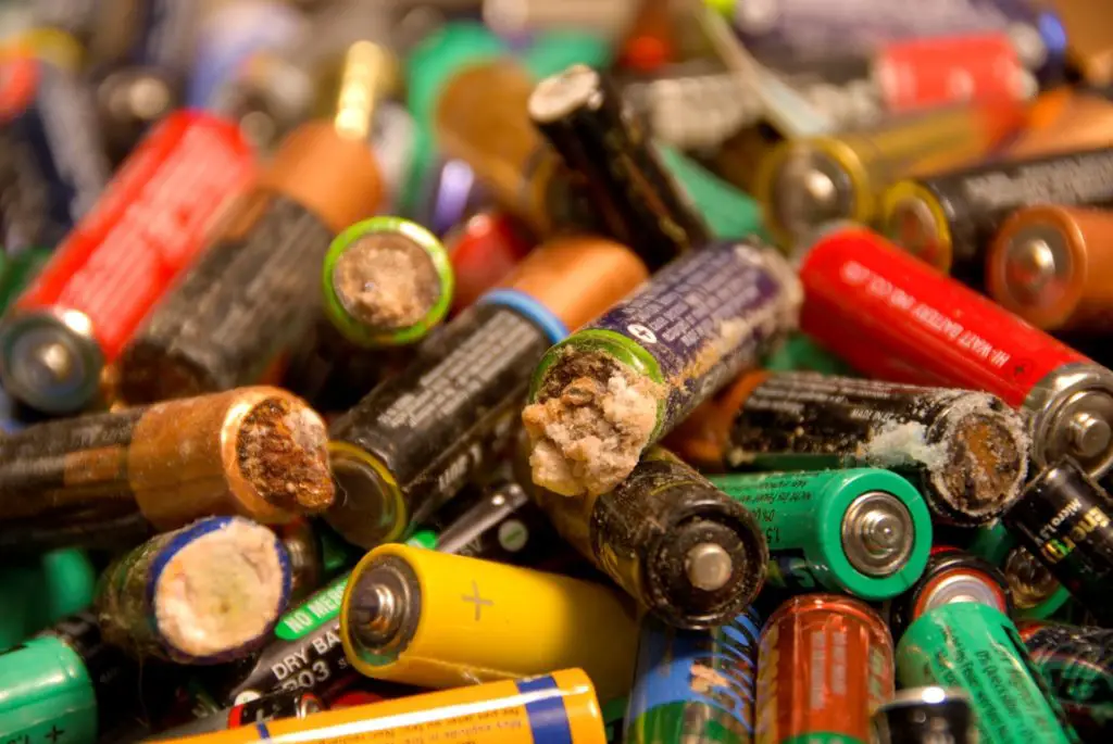 Are Rechargeable Batteries Eco-Friendly