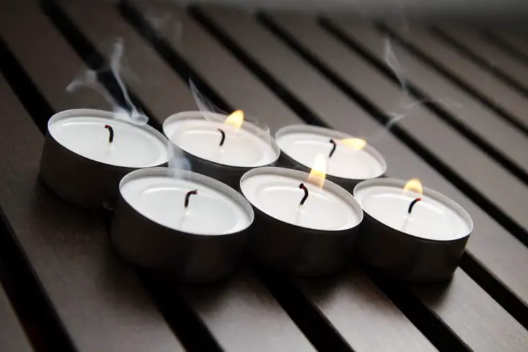 Are Tea Lights Eco-Friendly? 11 Important Facts (You Should Know)