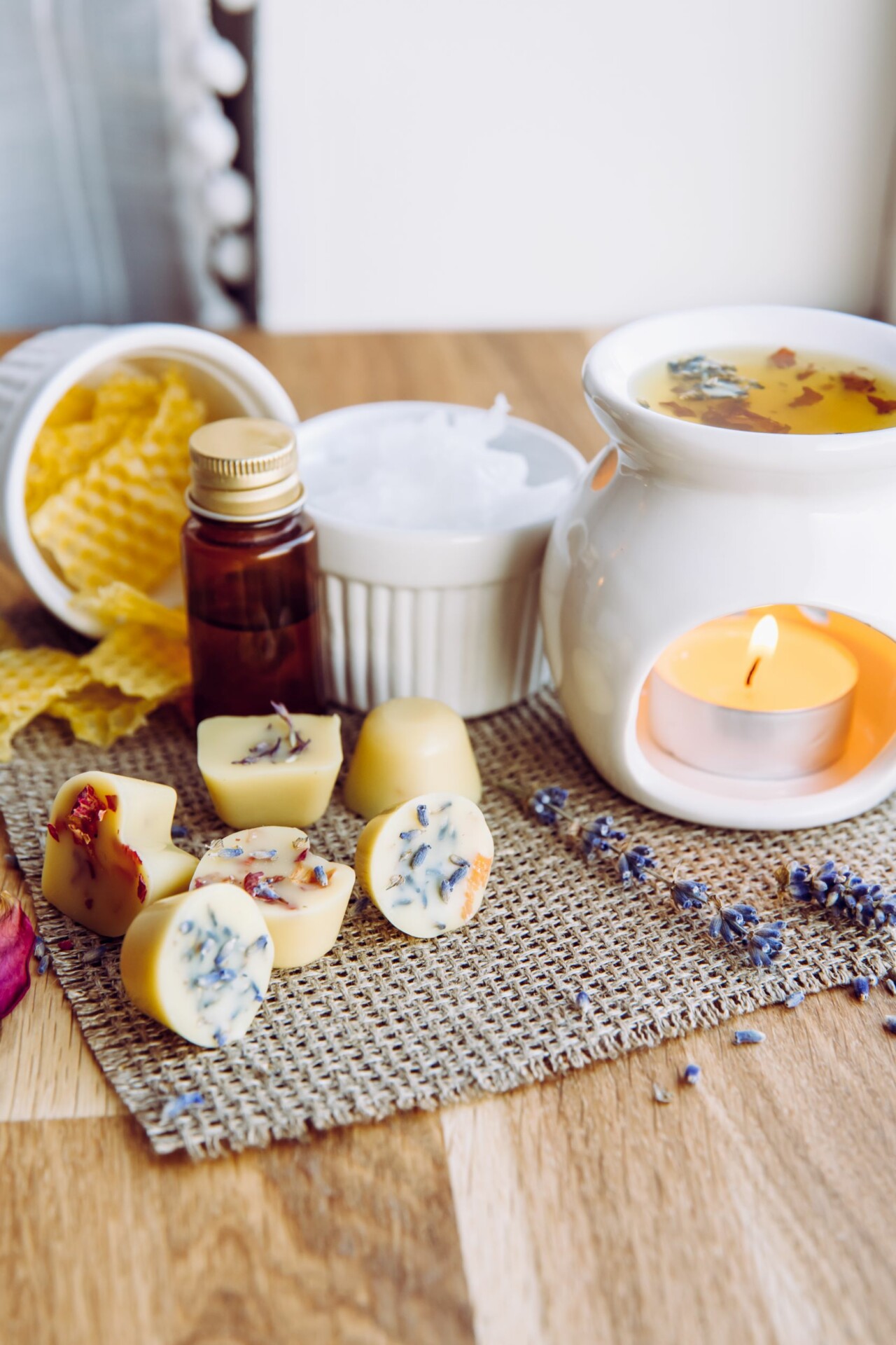 Are Wax Melts Eco-Friendly? 12 Important Facts