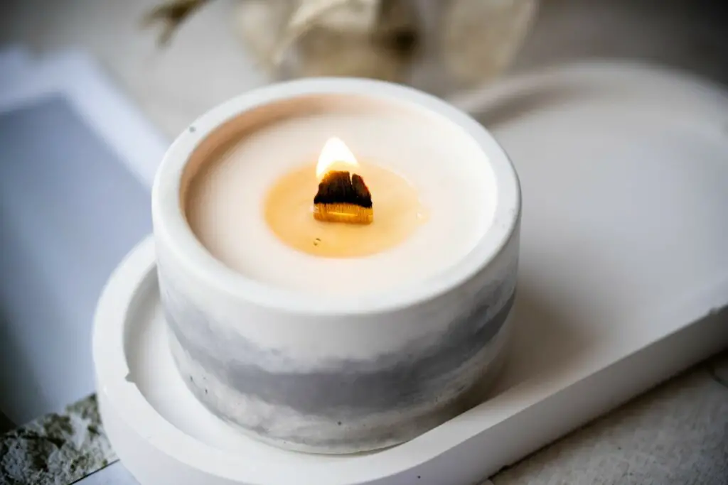 Are Wooden Candle Wicks Eco-Friendly