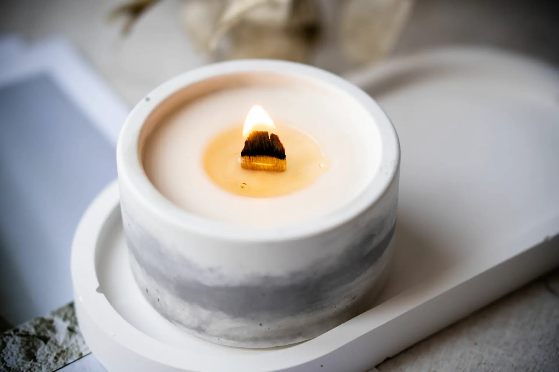 Are Wooden Candle Wicks Eco-Friendly? 11 Facts (You Should Know)