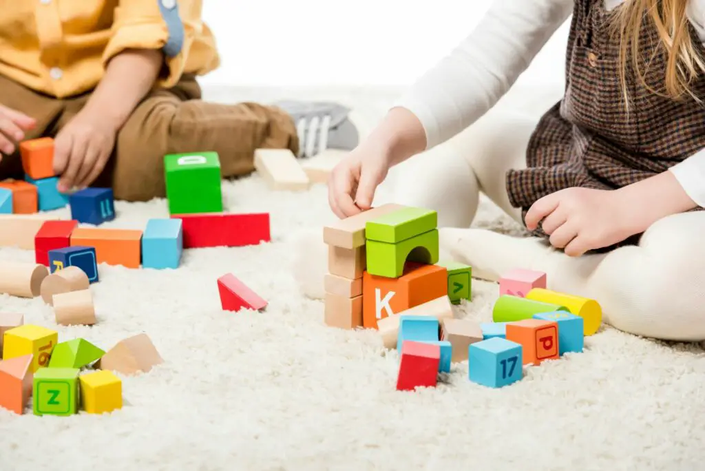 Are Wooden Toys Eco-Friendly