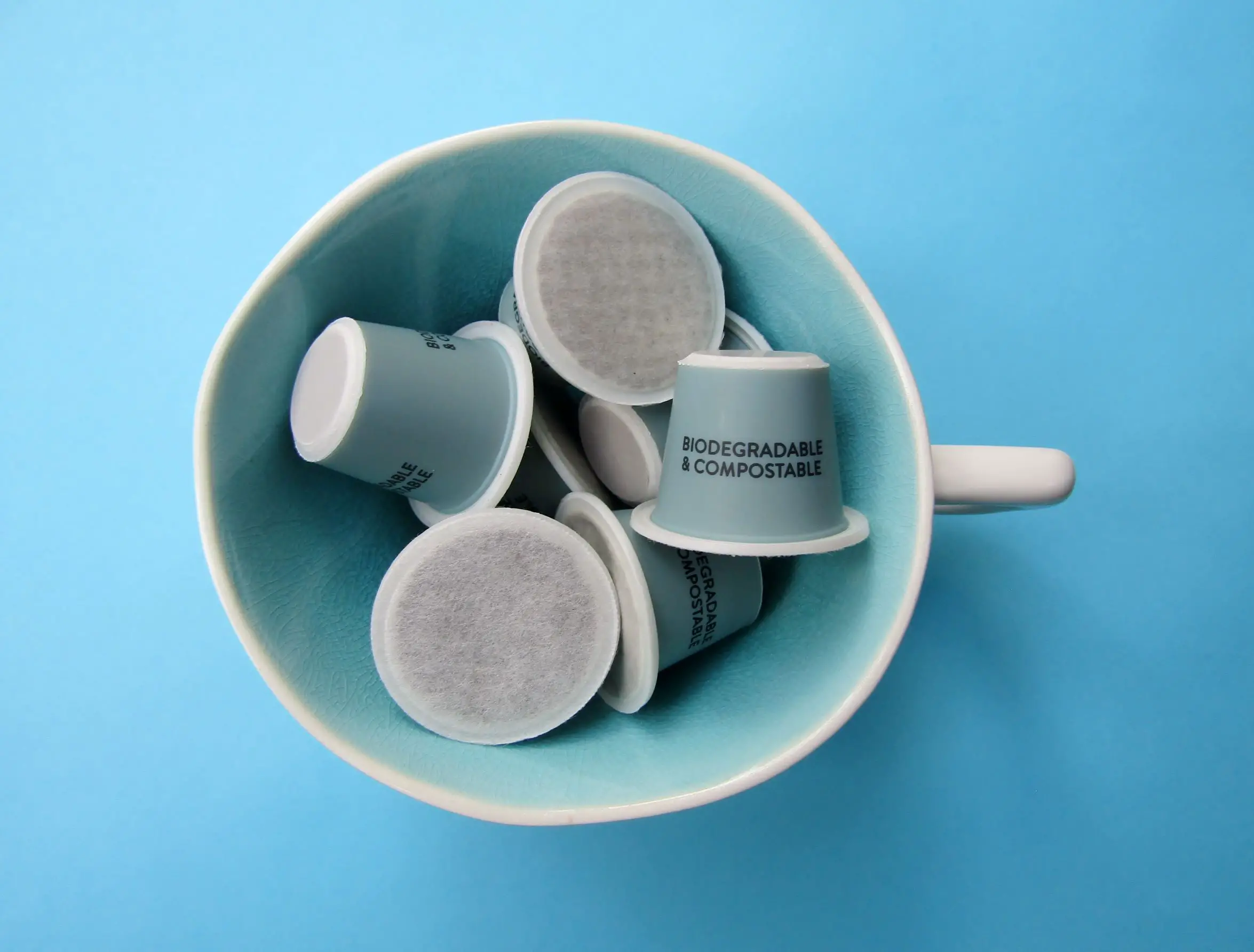 Are Biodegradable Coffee Pods Eco-Friendly? 9 Crucial Facts
