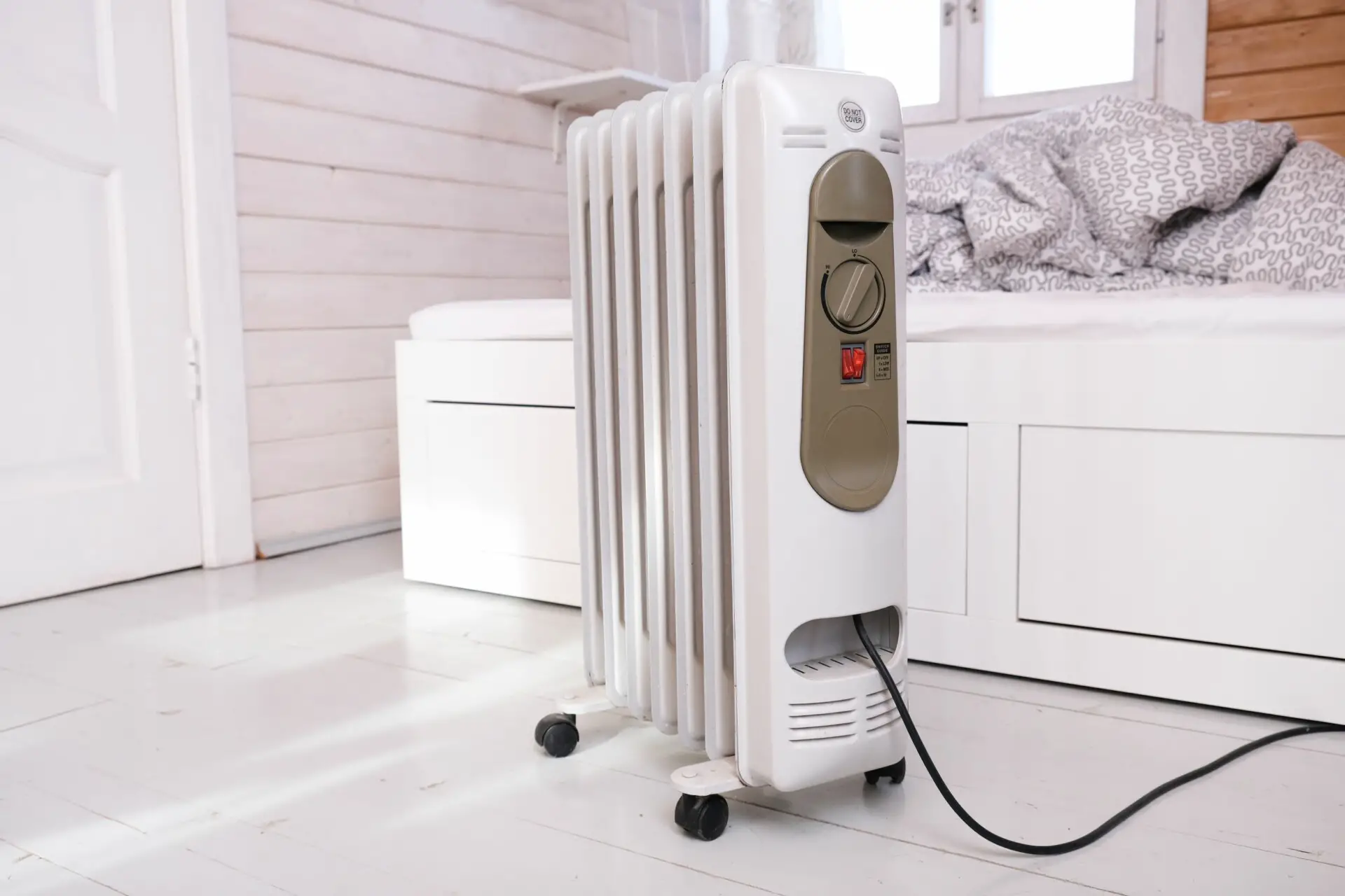 Are Oil-Filled Radiators Eco Friendly? 9 Important Facts