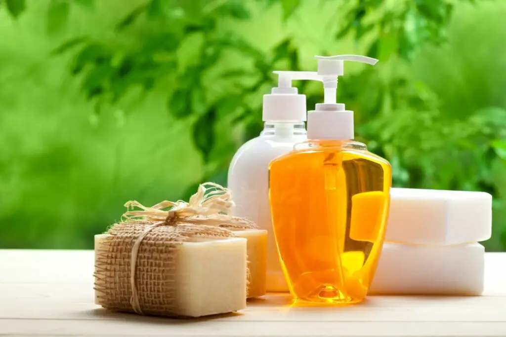 What Makes Soap Eco-Friendly