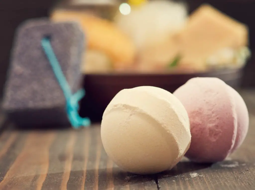 Are Bath Bombs Bad for the Environment