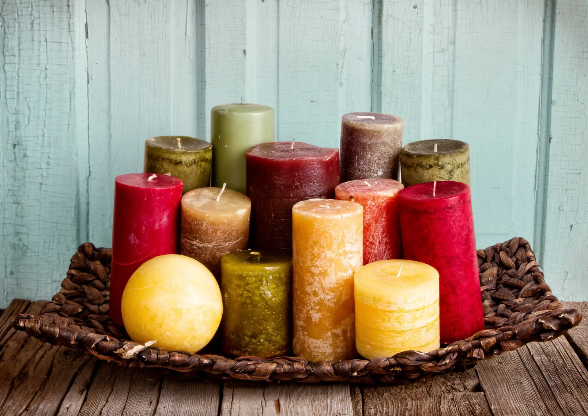 Are Candles Bad for the Environment? 7 Crucial Facts